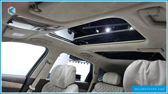 GENESIS GV80 3.5T GASOLINE AWD