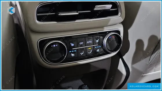 GENESIS GV80 3.5T GASOLINE AWD