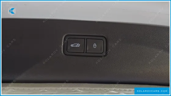 GENESIS GV80 3.5T GASOLINE AWD