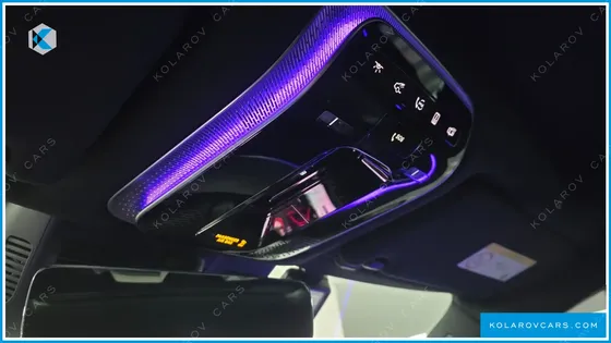 MERCEDES S-CLASS S350 D