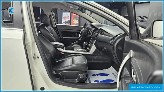 RENAULT KOREA SM5 PE