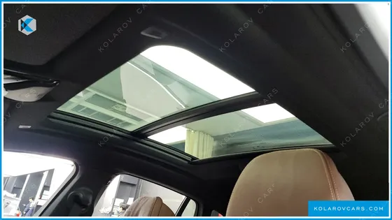 BMW X6 XDRIVE30D M SPORT
