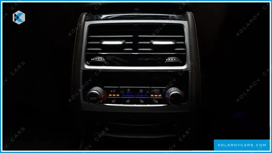 BMW 7 SERIES 745LE IPERFORMANCE M SPORT