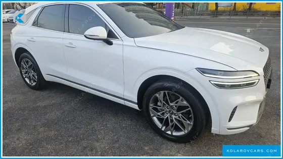GENESIS GV70 2.2 DIESEL 2WD