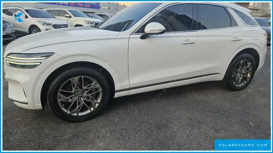 GENESIS GV70 2.2 DIESEL 2WD