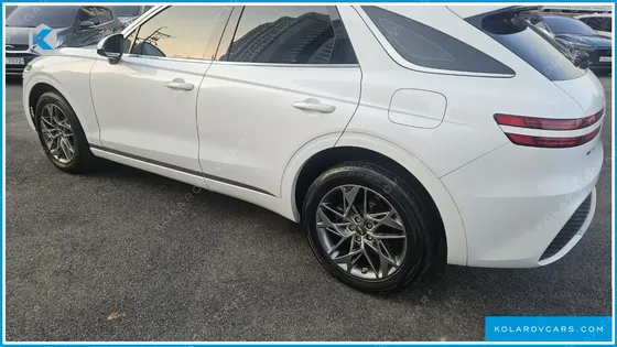 GENESIS GV70 2.2 DIESEL 2WD