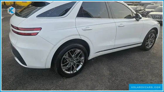 GENESIS GV70 2.2 DIESEL 2WD