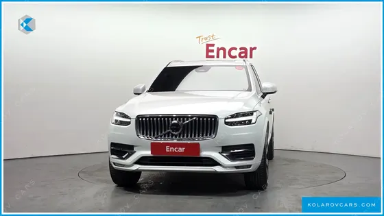 VOLVO XC90 B6 ULTIMATE BRIGHT