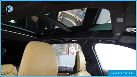 VOLVO XC90 B6 ULTIMATE BRIGHT