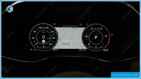 JAGUAR F-PACE D200 S