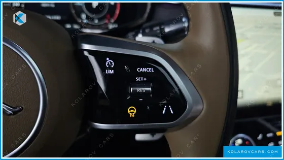 JAGUAR F-PACE D200 S