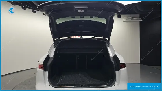 JAGUAR F-PACE D200 S