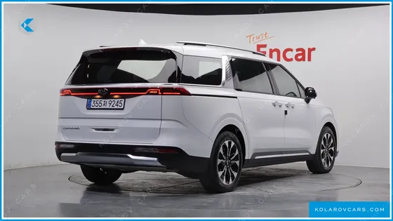 KIA CARNIVAL 9-SEATER SIGNATURE