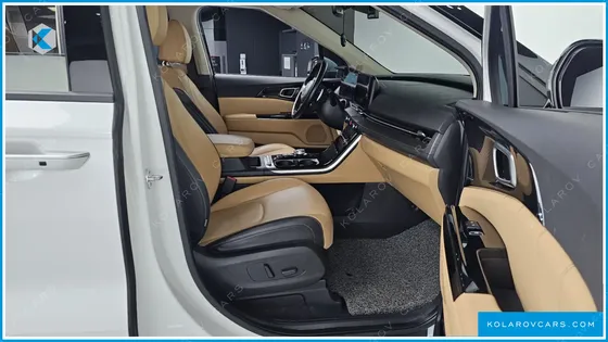 KIA CARNIVAL 9-SEATER SIGNATURE