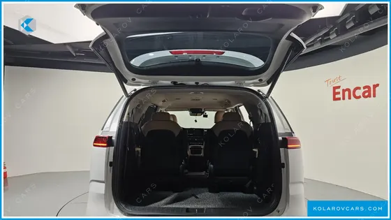 KIA CARNIVAL 9-SEATER SIGNATURE
