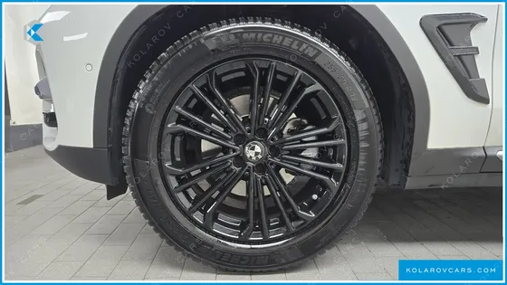 BMW X3 XDRIVE 20I LUXURY