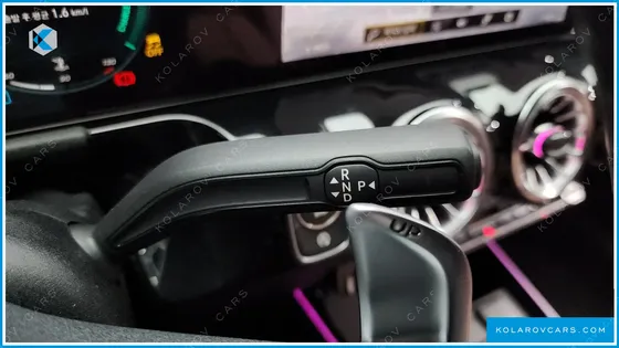 MERCEDES GLA-CLASS GLA45 AMG 4MATIC+