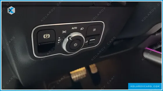 MERCEDES GLA-CLASS GLA45 AMG 4MATIC+