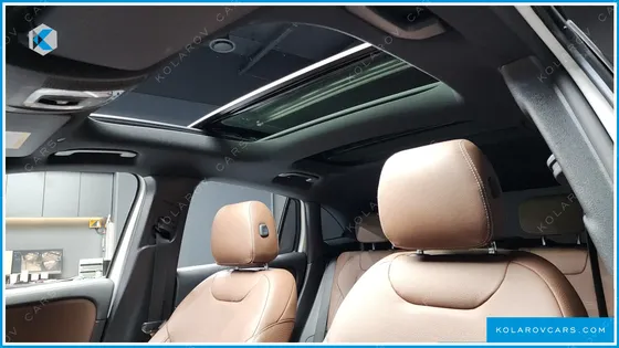 MERCEDES GLA-CLASS GLA45 AMG 4MATIC+
