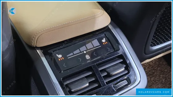 VOLVO XC60 B5 INSCRIPTION