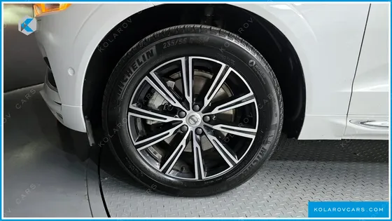VOLVO XC60 T6 INSCRIPTION