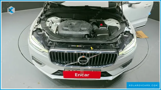 VOLVO XC60 T6 INSCRIPTION