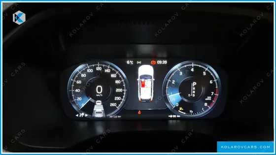 VOLVO XC60 T6 INSCRIPTION