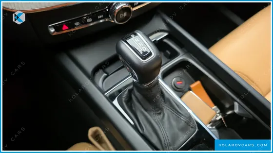 VOLVO XC60 T6 INSCRIPTION