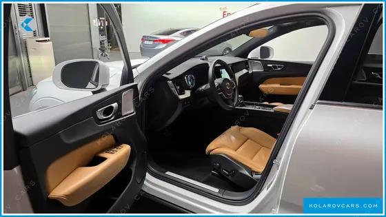 VOLVO XC60 T6 INSCRIPTION
