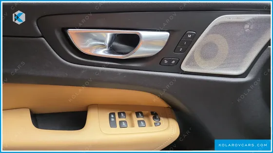 VOLVO XC60 T6 INSCRIPTION