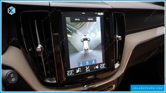 VOLVO XC60 T6 INSCRIPTION