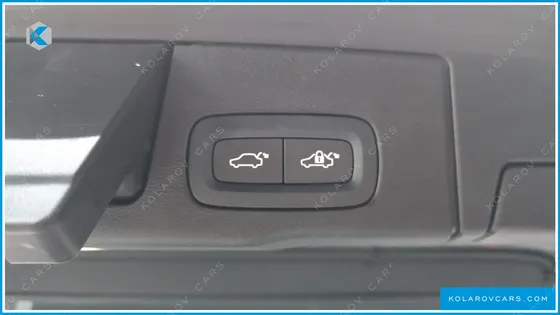 VOLVO XC60 T6 INSCRIPTION