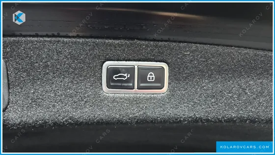 GENESIS G90 GASOLINE 3.5 TURBO AWD