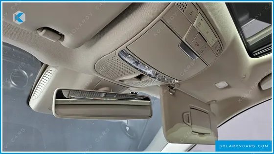 MERCEDES E-CLASS E300 AVANTGARDE