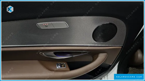 MERCEDES E-CLASS E300 AVANTGARDE