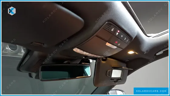 MERCEDES E-CLASS E350 4MATIC AMG LINE