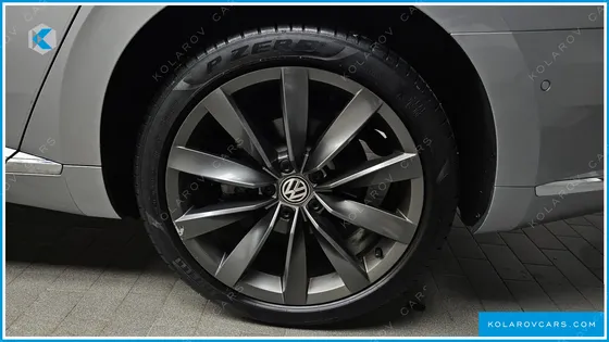 VOLKSWAGEN ARTEON 2.0 TDI PRESIGE 4MOTION