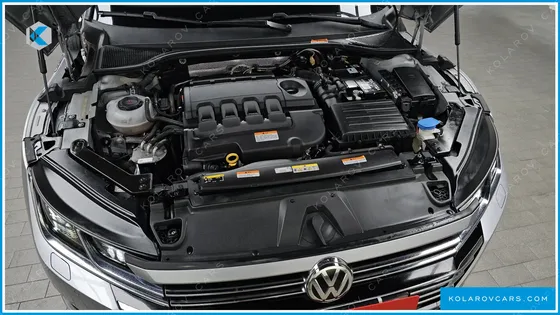 VOLKSWAGEN ARTEON 2.0 TDI PRESIGE 4MOTION