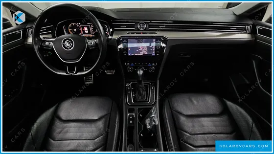 VOLKSWAGEN ARTEON 2.0 TDI PRESIGE 4MOTION