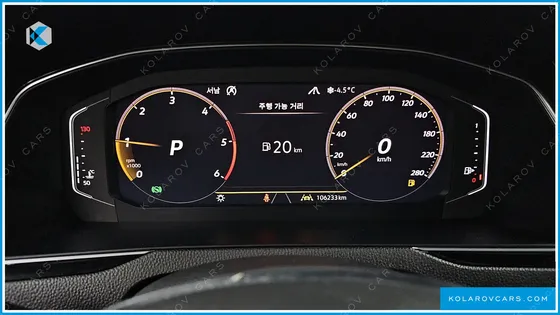 VOLKSWAGEN ARTEON 2.0 TDI PRESIGE 4MOTION