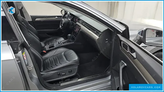 VOLKSWAGEN ARTEON 2.0 TDI PRESIGE 4MOTION