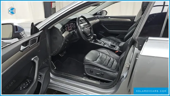 VOLKSWAGEN ARTEON 2.0 TDI PRESIGE 4MOTION