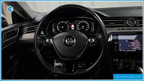 VOLKSWAGEN ARTEON 2.0 TDI PRESIGE 4MOTION