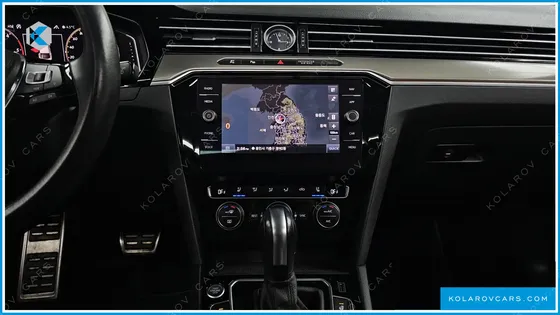 VOLKSWAGEN ARTEON 2.0 TDI PRESIGE 4MOTION