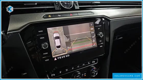 VOLKSWAGEN ARTEON 2.0 TDI PRESIGE 4MOTION