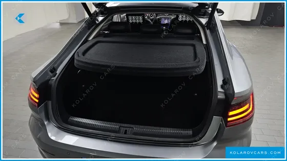 VOLKSWAGEN ARTEON 2.0 TDI PRESIGE 4MOTION
