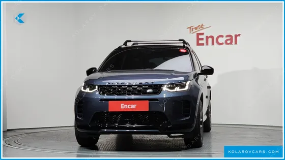 LAND ROVER DISCOVERY SPORT P250 DYNAMIC SE