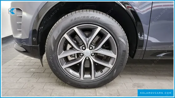 LAND ROVER DISCOVERY SPORT P250 DYNAMIC SE
