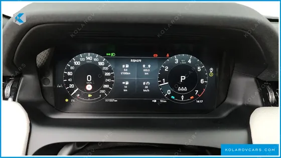 LAND ROVER DISCOVERY SPORT P250 DYNAMIC SE