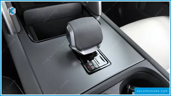 LAND ROVER DISCOVERY SPORT P250 DYNAMIC SE